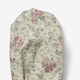 Wheat Outerwear Regnluffer Rily Accessories 9539 slightly green flowers