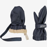 Wheat Outerwear Regnluffer Rily Rainwear 1060 ink