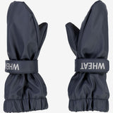 Wheat Outerwear Regnluffer Rily Rainwear 1060 ink
