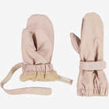 Wheat Outerwear Regnluffer Rily Rainwear 1356 pale lilac