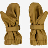 Wheat Outerwear Regnluffer Rily Rainwear 3355 cargo