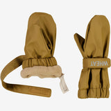 Wheat Outerwear Regnluffer Rily Rainwear 3355 cargo
