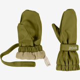 Wheat Outerwear Regnluffer Rily Rainwear 4121 heather green