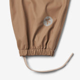 Wheat Outerwear Regnsæt Charlie m. Seler Set 3002 hazel