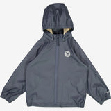 Wheat Outerwear Regnsæt Charlie m. Seler Rainwear 1060 ink