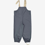 Wheat Outerwear Regnsæt Charlie m. Seler Rainwear 1060 ink