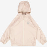 Wheat Outerwear Regnsæt Charlie m. Seler Rainwear 1356 pale lilac