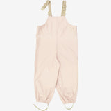Wheat Outerwear Regnsæt Charlie m. Seler Rainwear 1356 pale lilac