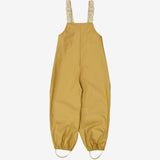 Wheat Outerwear Regnsæt Charlie m. Seler Rainwear 3355 cargo