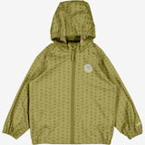 Wheat Outerwear Regnsæt Charlie m. Seler Rainwear 5056 forest insects