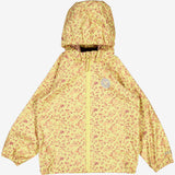 Wheat Outerwear Regnsæt Charlie m. Seler Rainwear 5107 yellow gooseberry