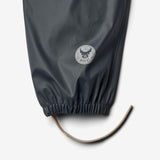 Wheat Outerwear Regnsæt Charlie m. Seler Rainwear 1060 ink