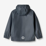 Wheat Outerwear Regnsæt Charlie m. Seler Rainwear 1060 ink