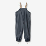 Wheat Outerwear Regnsæt Charlie m. Seler Rainwear 1060 ink