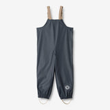 Wheat Outerwear Regnsæt Charlie m. Seler Rainwear 1060 ink