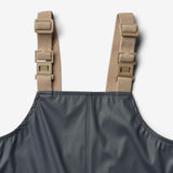 Wheat Outerwear Regnsæt Charlie m. Seler Rainwear 1060 ink