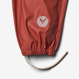 Wheat Outerwear Regnsæt Charlie m. Seler Rainwear 2072 red