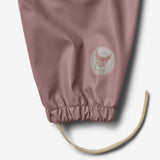 Wheat Outerwear Regnsæt Charlie m. Seler Rainwear 1239 dusty lilac