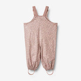 Wheat Outerwear Regnsæt Charlie m. Seler Set 2598 powder flower meadow