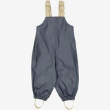Wheat Outerwear Regnsæt Charlie m. Seler | Baby Rainwear 1060 ink