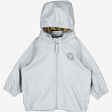 Wheat Outerwear Regnsæt Charlie m. Seler | Baby Rainwear 2251 highrise