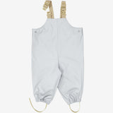 Wheat Outerwear Regnsæt Charlie m. Seler | Baby Rainwear 2251 highrise