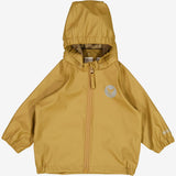 Wheat Outerwear Regnsæt Charlie m. Seler | Baby Rainwear 3355 cargo