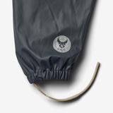 Wheat Outerwear Regnsæt Charlie m. Seler | Baby Rainwear 1060 ink