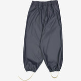 Wheat Outerwear Regnsæt Ola u. Seler Rainwear 1060 ink