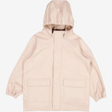 Wheat Outerwear Regnsæt Ola u. Seler Rainwear 1356 pale lilac
