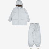Wheat Outerwear Regnsæt Ola u. Seler Rainwear 2251 highrise
