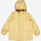 Wheat Outerwear Regnsæt Ola u. Seler Rainwear 5107 yellow gooseberry