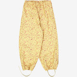Wheat Outerwear Regnsæt Ola u. Seler Rainwear 5107 yellow gooseberry
