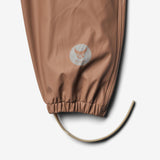 Wheat Outerwear Regnsæt Ola u. Seler Rainwear 2121 berry dust