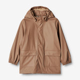 Wheat Outerwear Regnsæt Ola u. Seler Rainwear 2121 berry dust