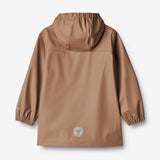 Wheat Outerwear Regnsæt Ola u. Seler Rainwear 2121 berry dust
