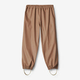 Wheat Outerwear Regnsæt Ola u. Seler Rainwear 2121 berry dust