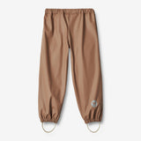 Wheat Outerwear Regnsæt Ola u. Seler Rainwear 2121 berry dust