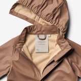 Wheat Outerwear Regnsæt Ola u. Seler Rainwear 2121 berry dust