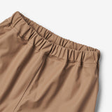 Wheat Outerwear Regnsæt Ola u. Seler Set 3002 hazel