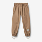 Wheat Outerwear Regnsæt Ola u. Seler Set 3002 hazel