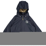 Wheat Outerwear Regntøj Charlie Rainwear 1060 ink