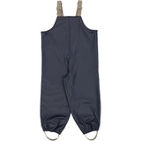 Wheat Outerwear Regntøj Charlie Rainwear 1060 ink