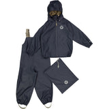 Wheat Outerwear Regntøj Charlie Rainwear 1060 ink