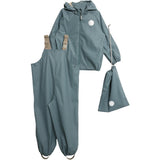 Wheat Outerwear Regntøj Charlie Rainwear 1460 stormy weather