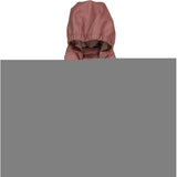 Wheat Outerwear Regntøj Charlie Rainwear 2378 plum