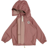 Wheat Outerwear Regntøj Charlie Rainwear 2378 plum