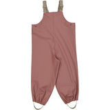 Wheat Outerwear Regntøj Charlie Rainwear 2378 plum