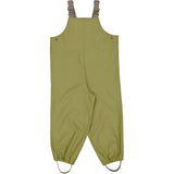 Wheat Outerwear Regntøj Charlie Rainwear 4121 heather green