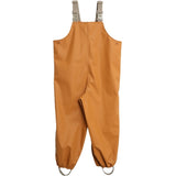 Wheat Outerwear Regntøj Charlie Rainwear 5082 golden camel
